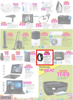 Game Lesotho : Nobody Beats Our Easter Prices (13 Apr - 25 Apr 2017), page 4