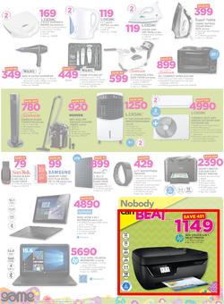 Game Lesotho : Nobody Beats Our Easter Prices (13 Apr - 25 Apr 2017), page 4