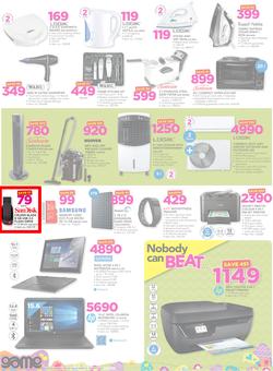 Game Lesotho : Nobody Beats Our Easter Prices (13 Apr - 25 Apr 2017), page 4
