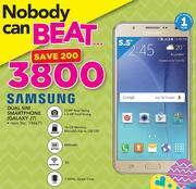Samsung Galaxy J7 Dual Sim Smartphone