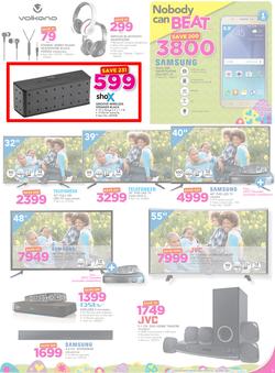 Game Lesotho : Nobody Beats Our Easter Prices (13 Apr - 25 Apr 2017), page 5