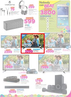 Game Lesotho : Nobody Beats Our Easter Prices (13 Apr - 25 Apr 2017), page 5