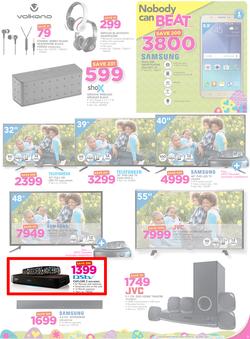 Game Lesotho : Nobody Beats Our Easter Prices (13 Apr - 25 Apr 2017), page 5