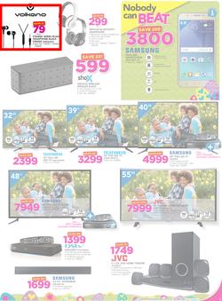 Game Lesotho : Nobody Beats Our Easter Prices (13 Apr - 25 Apr 2017), page 5