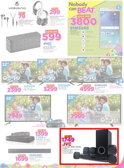 Game Lesotho : Nobody Beats Our Easter Prices (13 Apr - 25 Apr 2017), page 5