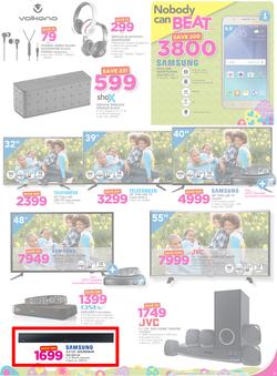 Game Lesotho : Nobody Beats Our Easter Prices (13 Apr - 25 Apr 2017), page 5