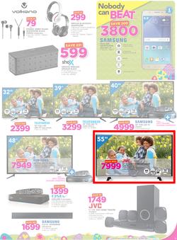 Game Lesotho : Nobody Beats Our Easter Prices (13 Apr - 25 Apr 2017), page 5