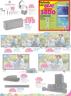 Game Lesotho : Nobody Beats Our Easter Prices (13 Apr - 25 Apr 2017), page 5