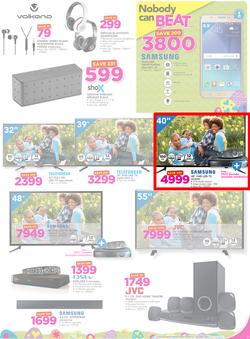 Game Lesotho : Nobody Beats Our Easter Prices (13 Apr - 25 Apr 2017), page 5