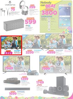 Game Lesotho : Nobody Beats Our Easter Prices (13 Apr - 25 Apr 2017), page 5
