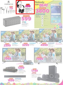 Game Lesotho : Nobody Beats Our Easter Prices (13 Apr - 25 Apr 2017), page 5