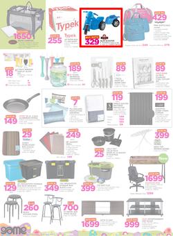 Game Lesotho : Nobody Beats Our Easter Prices (13 Apr - 25 Apr 2017), page 6