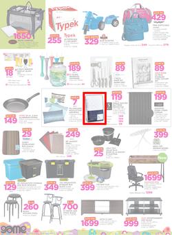 Game Lesotho : Nobody Beats Our Easter Prices (13 Apr - 25 Apr 2017), page 6