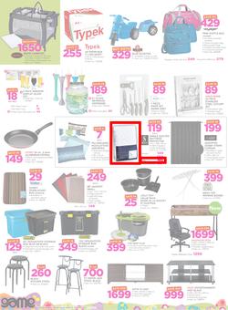 Game Lesotho : Nobody Beats Our Easter Prices (13 Apr - 25 Apr 2017), page 6