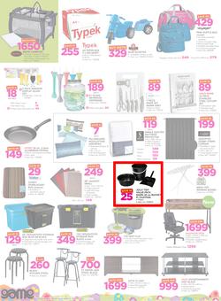 Game Lesotho : Nobody Beats Our Easter Prices (13 Apr - 25 Apr 2017), page 6