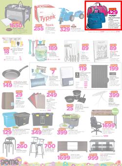 Game Lesotho : Nobody Beats Our Easter Prices (13 Apr - 25 Apr 2017), page 6