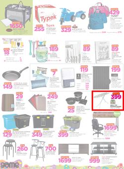 Game Lesotho : Nobody Beats Our Easter Prices (13 Apr - 25 Apr 2017), page 6