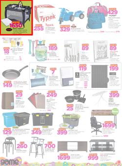 Game Lesotho : Nobody Beats Our Easter Prices (13 Apr - 25 Apr 2017), page 6