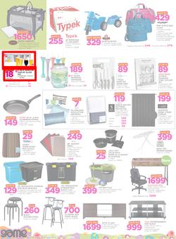 Game Lesotho : Nobody Beats Our Easter Prices (13 Apr - 25 Apr 2017), page 6