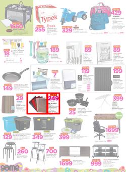 Game Lesotho : Nobody Beats Our Easter Prices (13 Apr - 25 Apr 2017), page 6