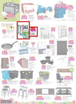 Game Lesotho : Nobody Beats Our Easter Prices (13 Apr - 25 Apr 2017), page 6