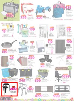 Game Lesotho : Nobody Beats Our Easter Prices (13 Apr - 25 Apr 2017), page 6