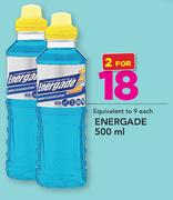 Energade-2x500ml
