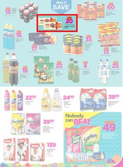 Game Lesotho : Nobody Beats Our Easter Prices (13 Apr - 25 Apr 2017), page 7