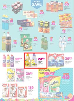 Game Lesotho : Nobody Beats Our Easter Prices (13 Apr - 25 Apr 2017), page 7