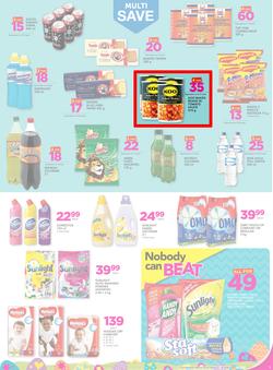 Game Lesotho : Nobody Beats Our Easter Prices (13 Apr - 25 Apr 2017), page 7