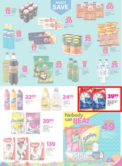 Game Lesotho : Nobody Beats Our Easter Prices (13 Apr - 25 Apr 2017), page 7