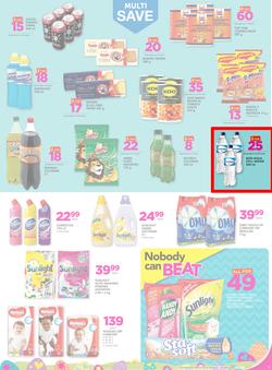 Game Lesotho : Nobody Beats Our Easter Prices (13 Apr - 25 Apr 2017), page 7