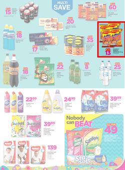 Game Lesotho : Nobody Beats Our Easter Prices (13 Apr - 25 Apr 2017), page 7