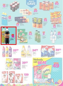 Game Lesotho : Nobody Beats Our Easter Prices (13 Apr - 25 Apr 2017), page 7