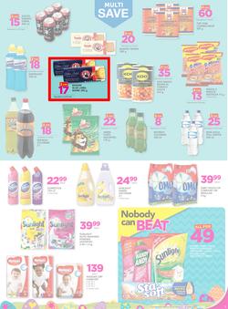 Game Lesotho : Nobody Beats Our Easter Prices (13 Apr - 25 Apr 2017), page 7