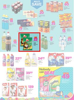 Game Lesotho : Nobody Beats Our Easter Prices (13 Apr - 25 Apr 2017), page 7