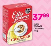 Ellis Brown Creamer-1Kg