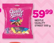 Nestle Quality Street-500g