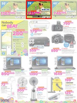 Game Tanzania : Nobody Beats Our Easter Prices (13 Apr - 25 Apr 2017), page 2