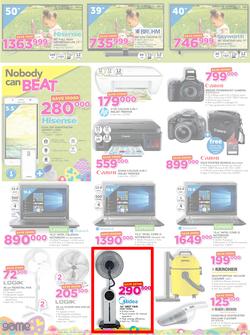 Game Tanzania : Nobody Beats Our Easter Prices (13 Apr - 25 Apr 2017), page 2