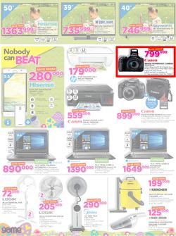 Game Tanzania : Nobody Beats Our Easter Prices (13 Apr - 25 Apr 2017), page 2