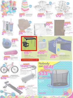 Game Tanzania : Nobody Beats Our Easter Prices (13 Apr - 25 Apr 2017), page 5