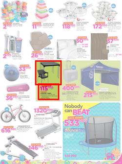 Game Tanzania : Nobody Beats Our Easter Prices (13 Apr - 25 Apr 2017), page 5