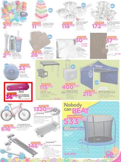 Game Tanzania : Nobody Beats Our Easter Prices (13 Apr - 25 Apr 2017), page 5