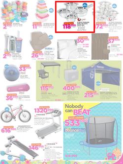 Game Tanzania : Nobody Beats Our Easter Prices (13 Apr - 25 Apr 2017), page 5