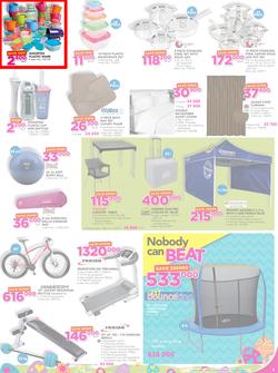 Game Tanzania : Nobody Beats Our Easter Prices (13 Apr - 25 Apr 2017), page 5