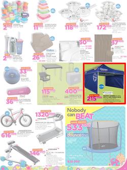 Game Tanzania : Nobody Beats Our Easter Prices (13 Apr - 25 Apr 2017), page 5