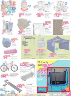 Game Tanzania : Nobody Beats Our Easter Prices (13 Apr - 25 Apr 2017), page 5