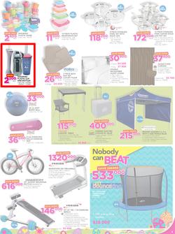 Game Tanzania : Nobody Beats Our Easter Prices (13 Apr - 25 Apr 2017), page 5