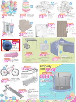 Game Tanzania : Nobody Beats Our Easter Prices (13 Apr - 25 Apr 2017), page 5